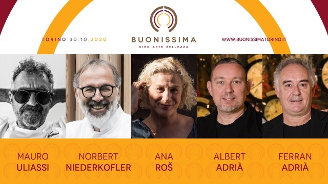 BUONISSIMA alla Mole