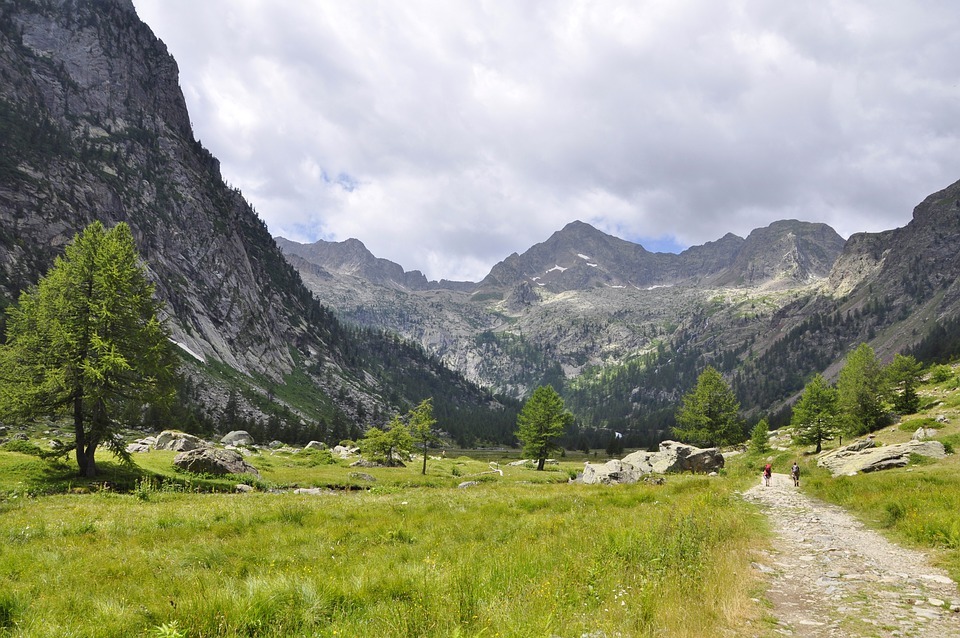 cinque rifugi in cui mangiare vicino a Torino