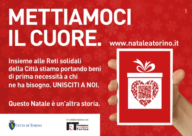spesa sospesa eataly lingotto