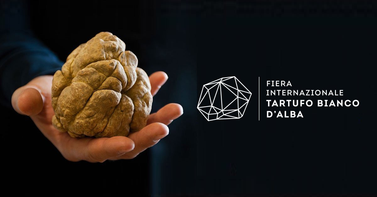 fiera del tartufo