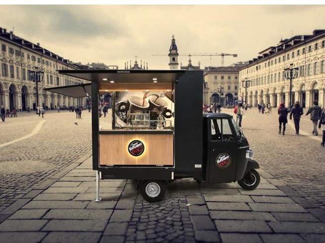 Caffè Vergnano