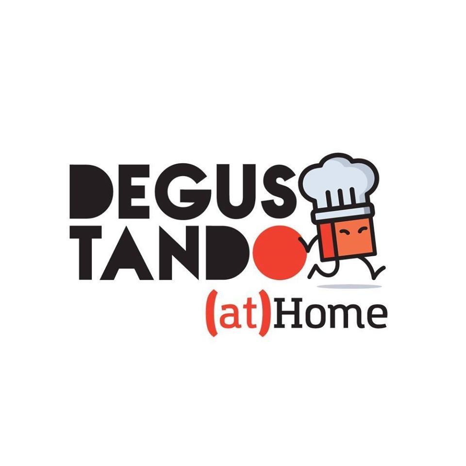 degustando at home