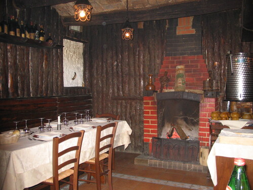establo carne