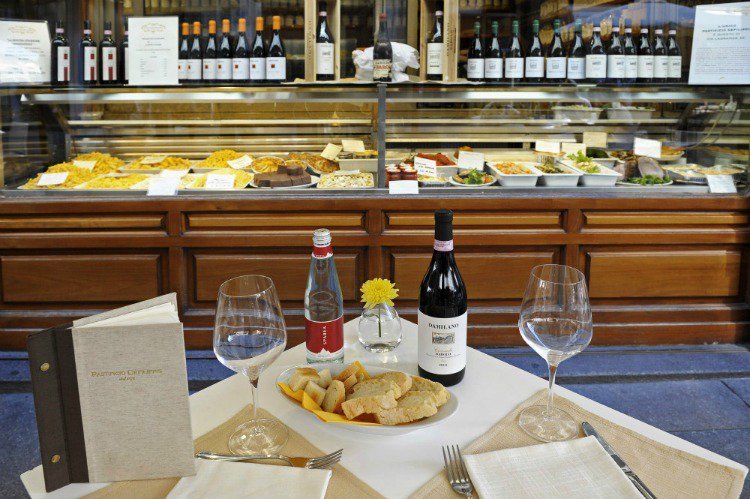 10 gastronomie a torino dove pranzare