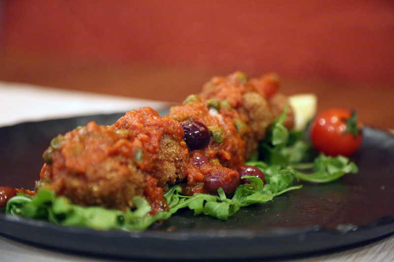 polpette