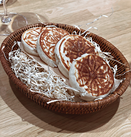 Condividere - Brioche modenese