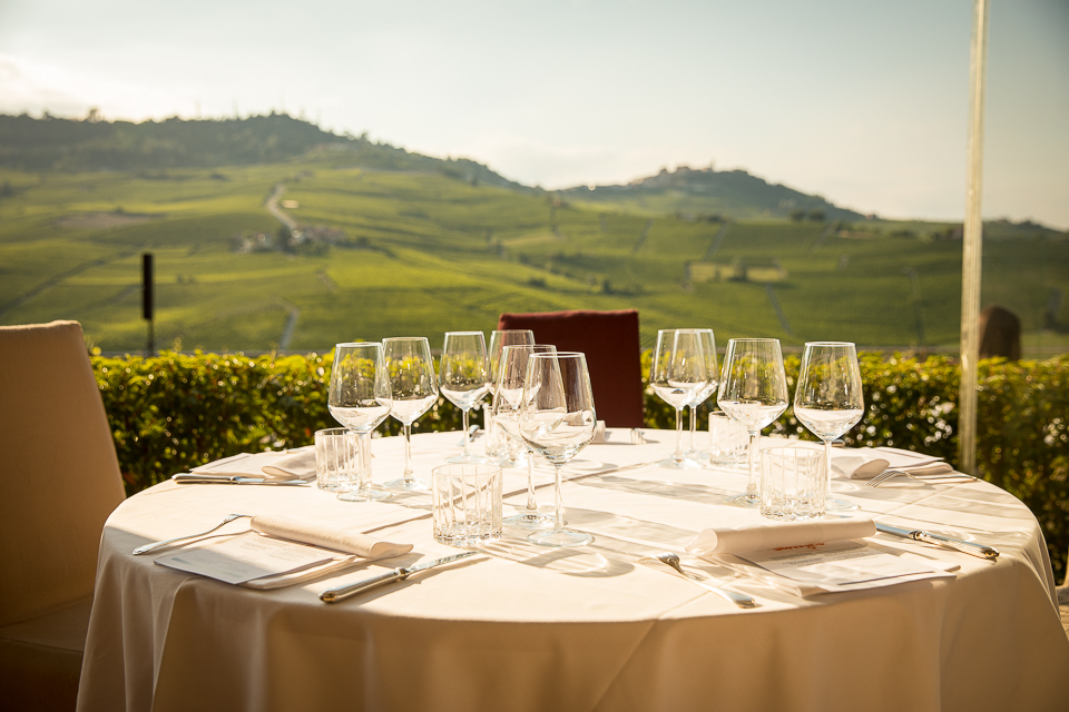 Locanda in Cannubi Barolo