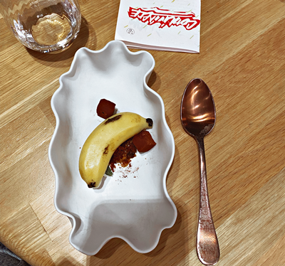 Condividere - Festival di dessert
