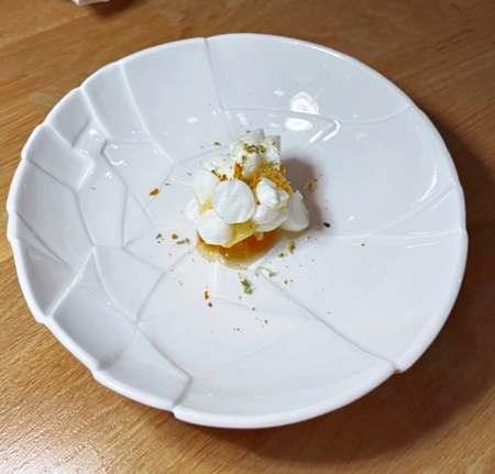 Condividere - Festival di dessert