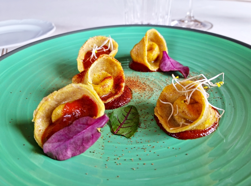 Locanda in Cannubi Barolo