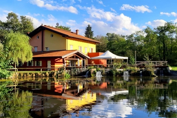 Gite fuori porta Piemonte