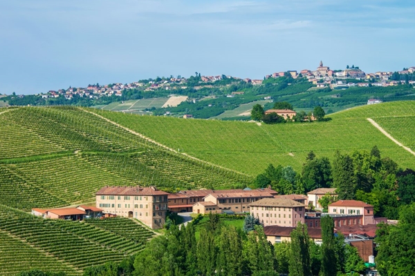 Gite fuori porta Piemonte