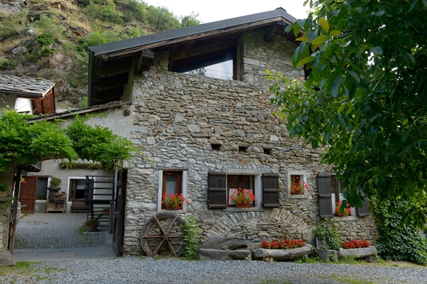 Gite fuori porta Piemonte