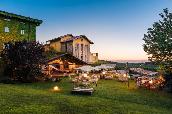 Gite fuori porta Piemonte