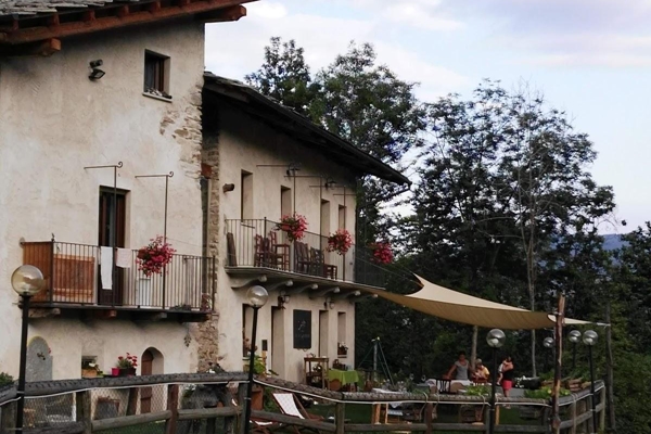 Gite fuori porta Piemonte