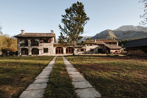 Gite fuori porta Piemonte