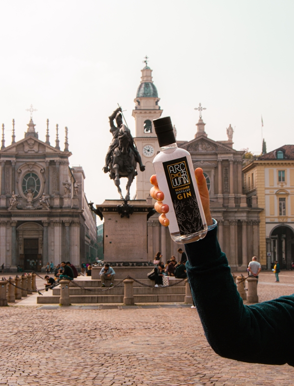 Arcanum Gin