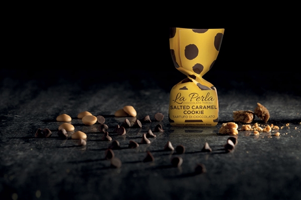 Cioccolato La Perla Torino