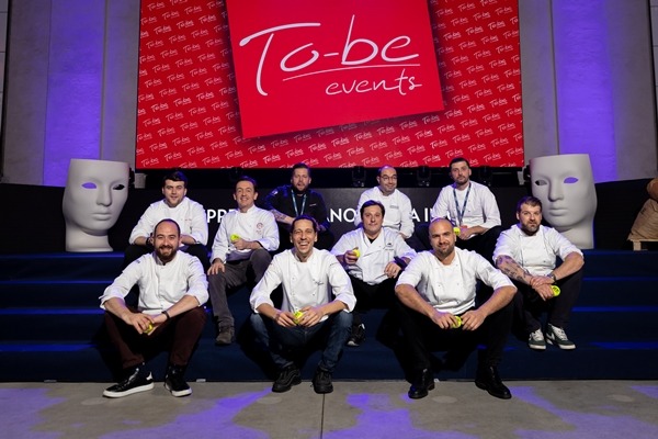 Chef Torino ATP Tennis