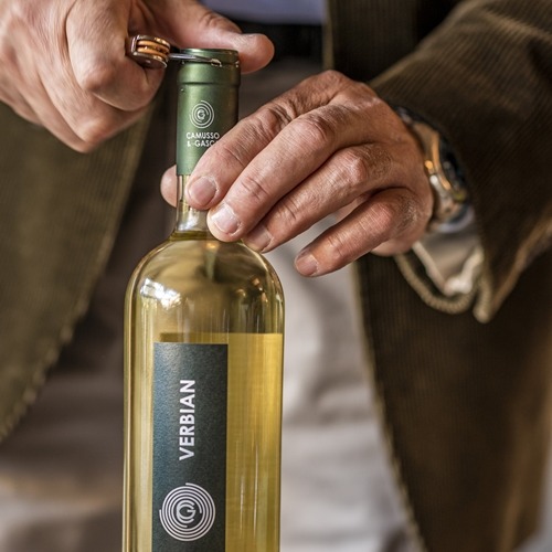 Vino pinerolese l'autin
