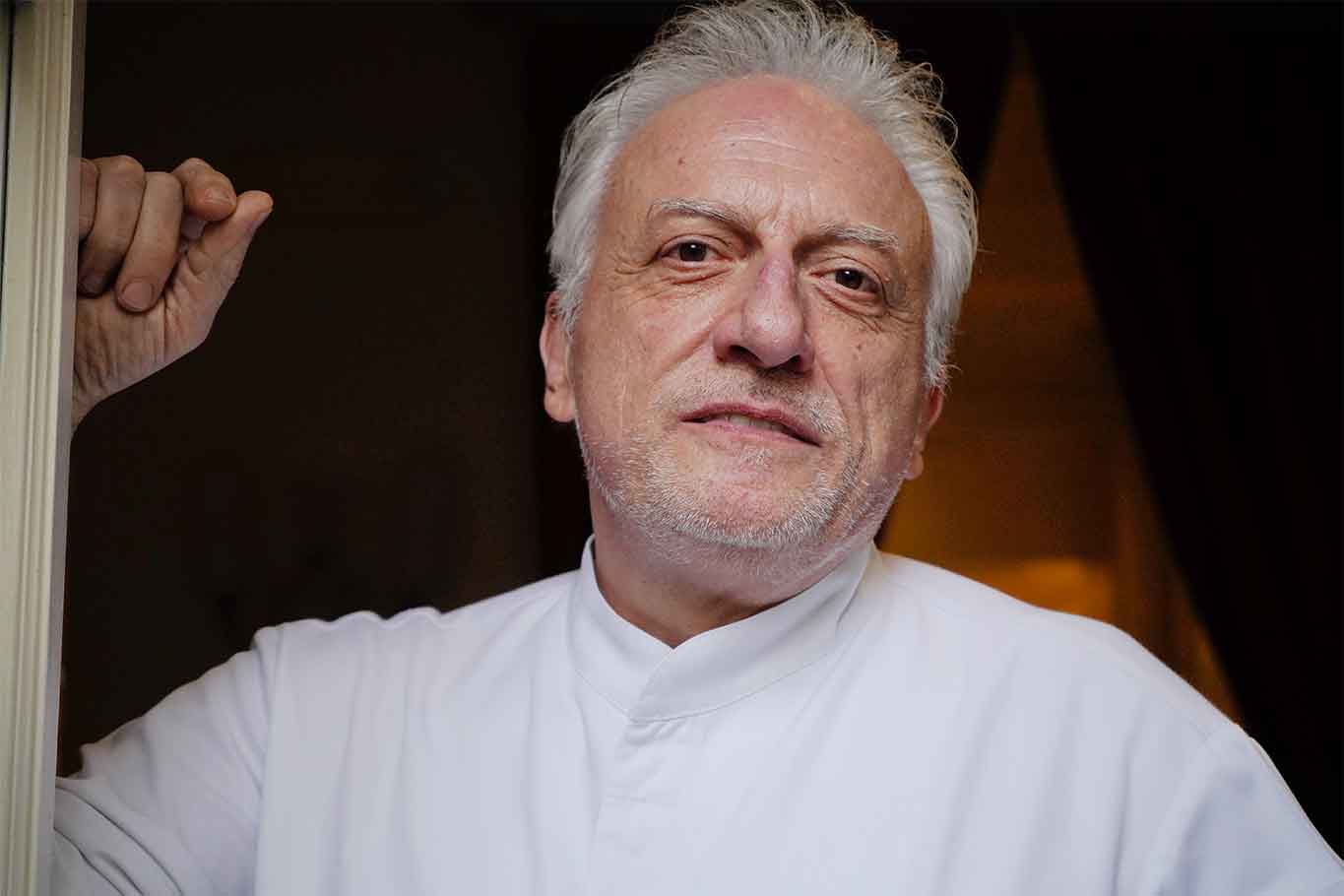 Ristorante Carignano Scabin