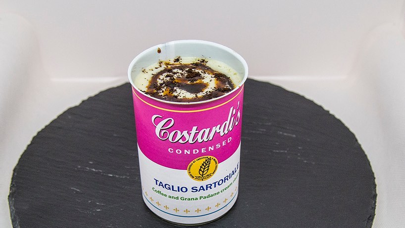Costardi San Carlo Torino
