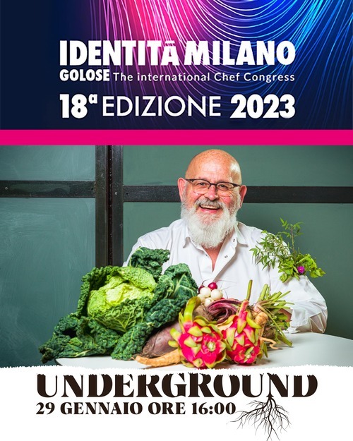 Antonio Chiodi Latini Identità Golose