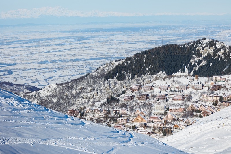 GUSTO MONTAGNA PRATO NEVOSO