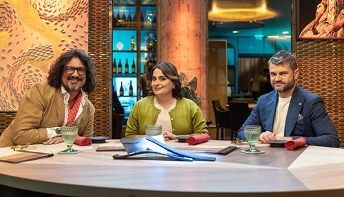 Programmi TV cucina