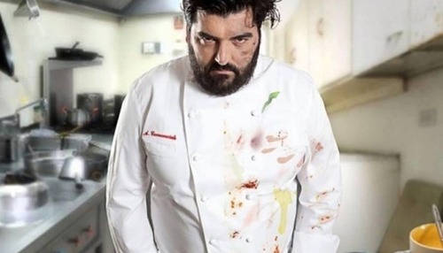 Programmi TV cucina