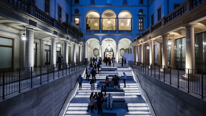Costardi San Carlo Torino