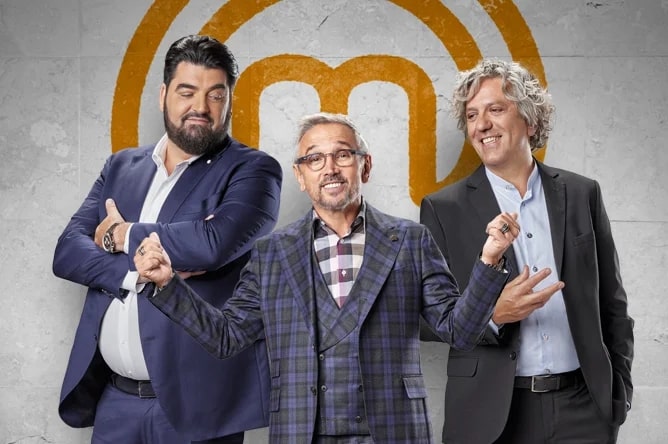 Programmi TV cucina