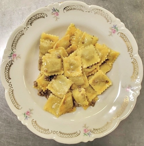 Trattorie Osterie Langhe Roero Monferrato