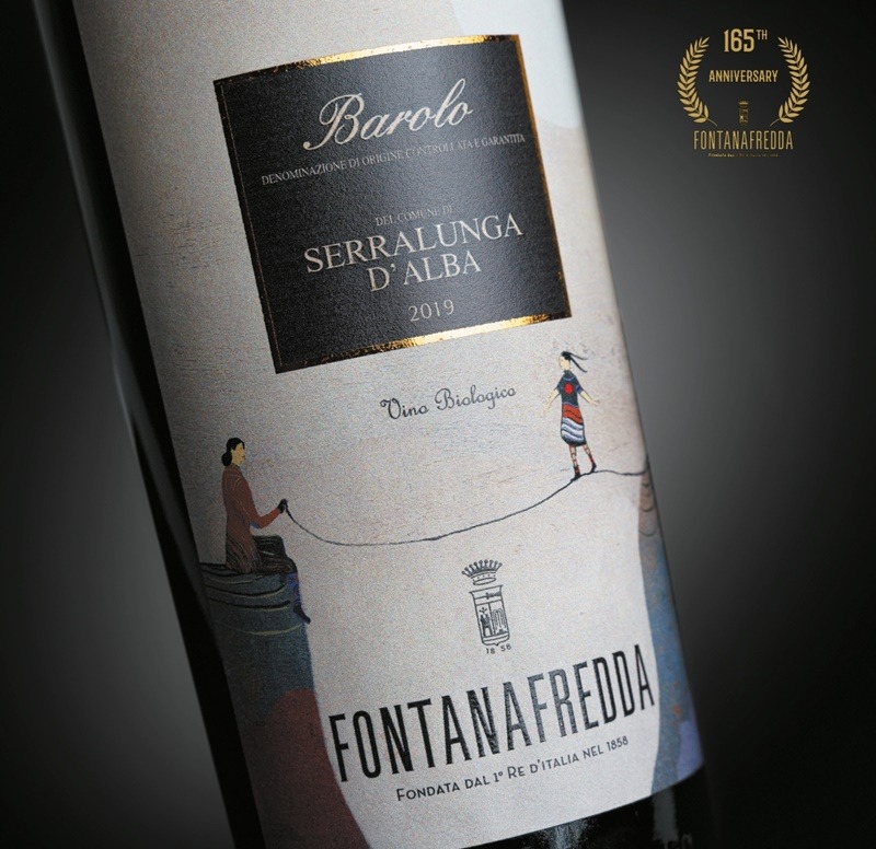 Fontanafredda