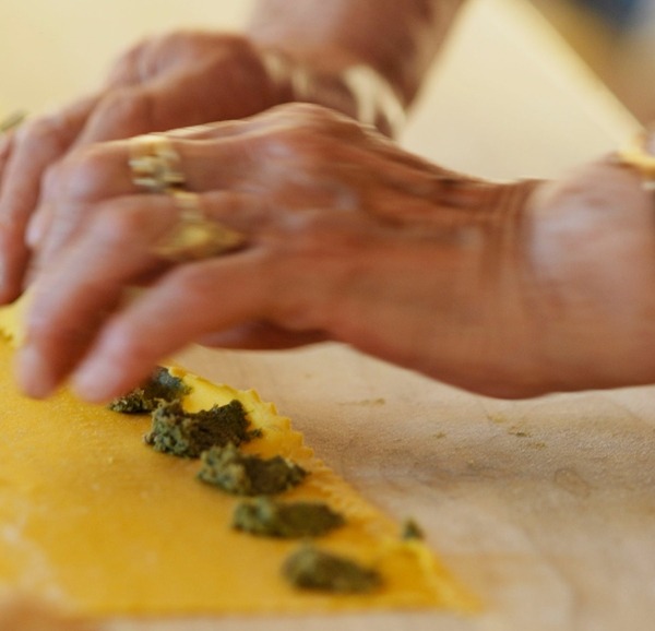 Trattorie Osterie Langhe Roero Monferrato