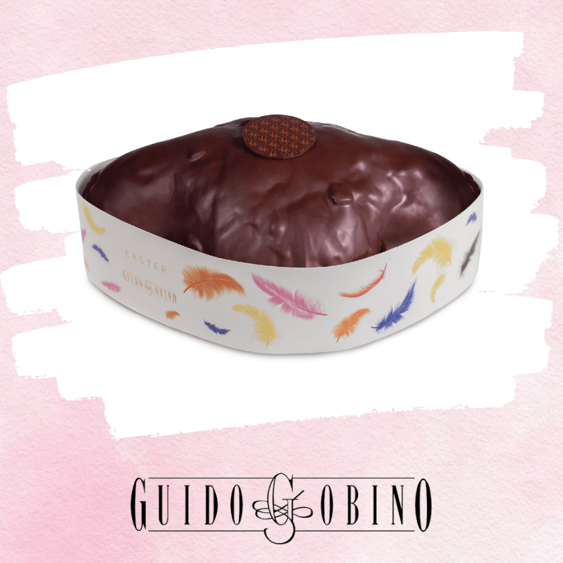 colomba artigianale torino