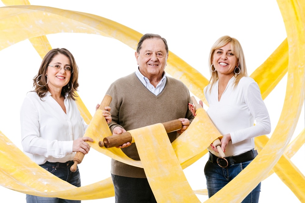 Pastificio Bolognese Muzzarelli