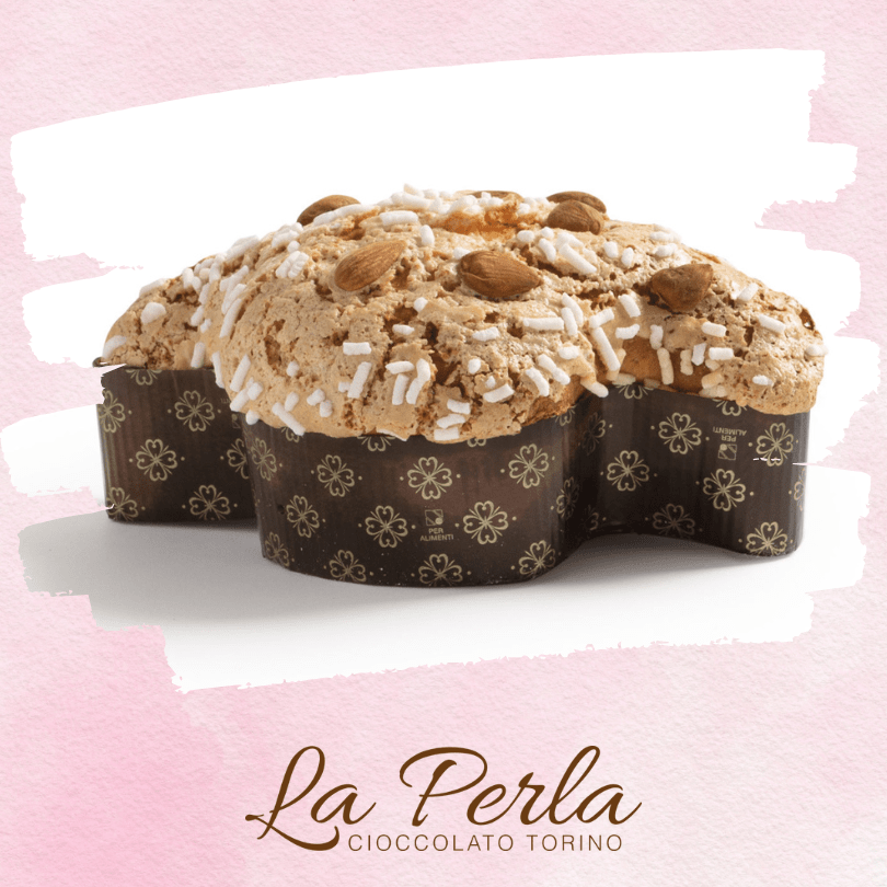 colomba artigianale torino