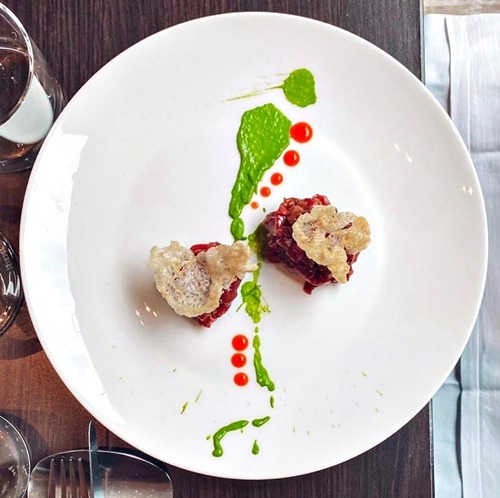 Bistrot Torino