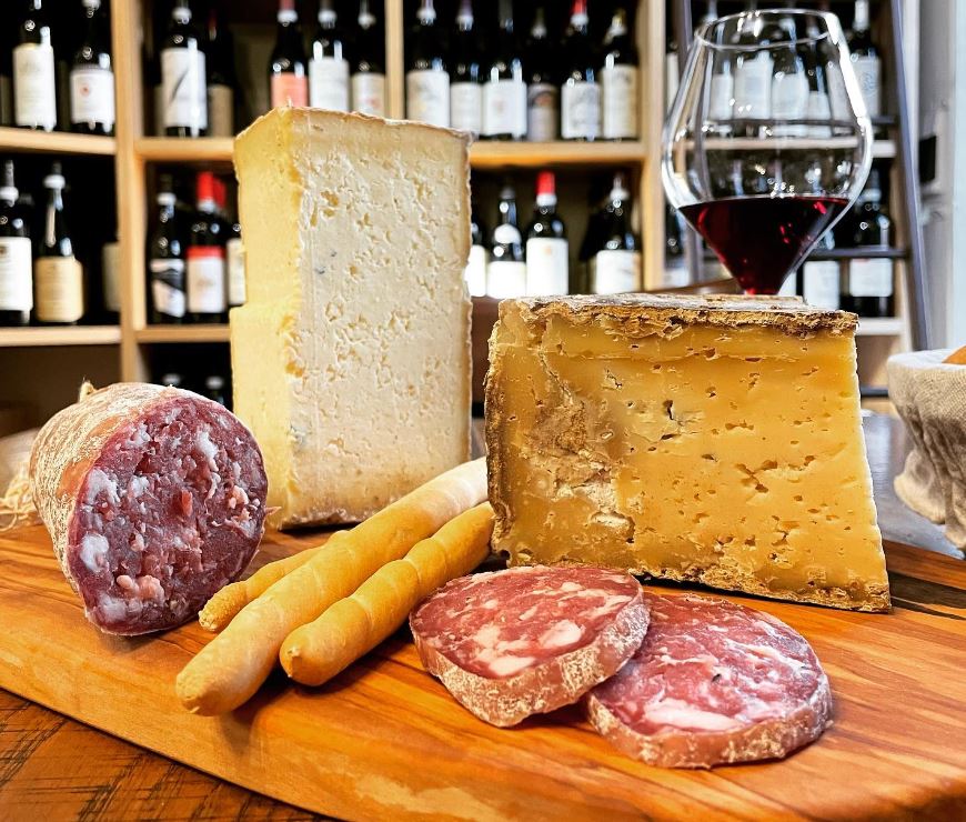 TRATTORIE LANGHE