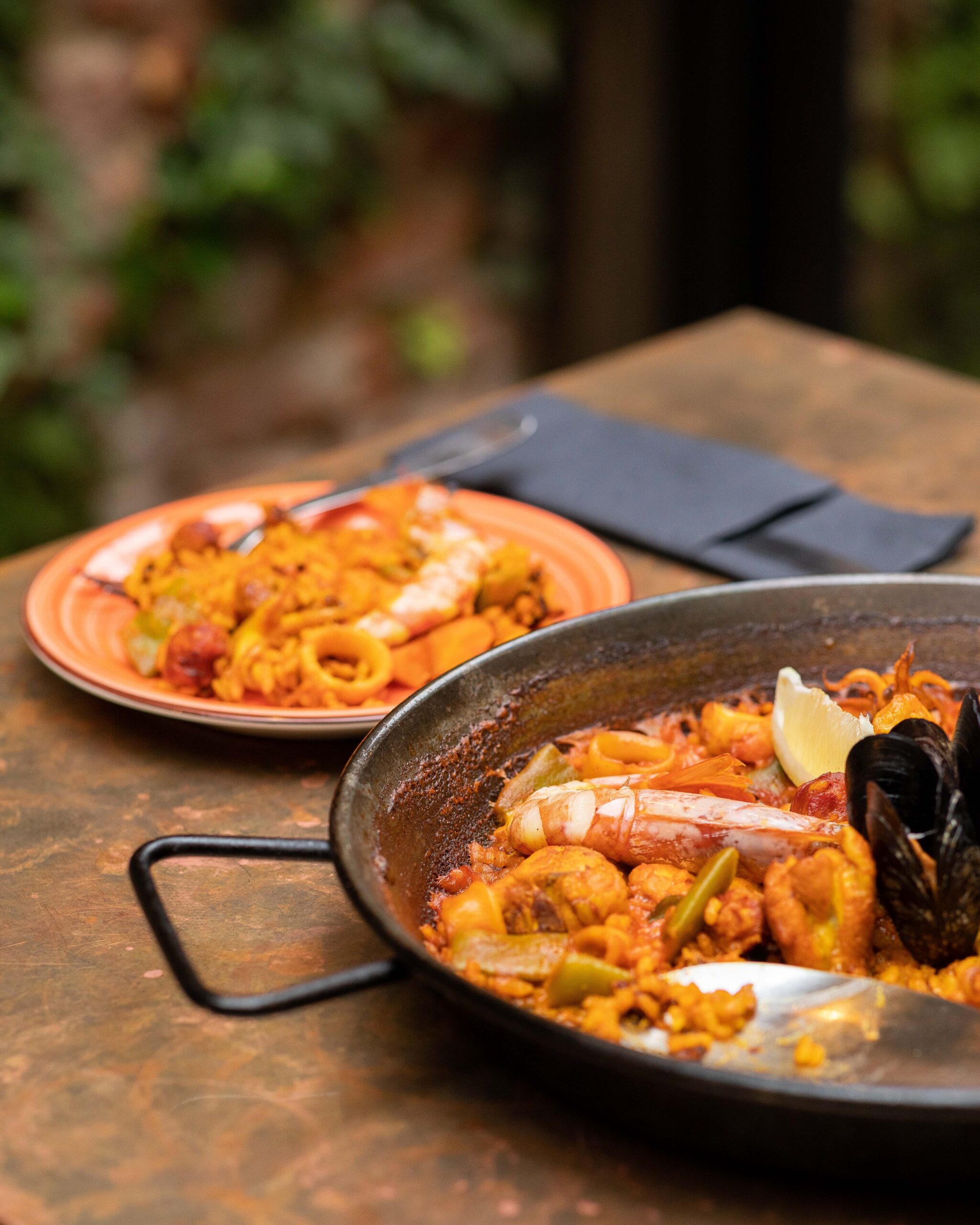 cucina internazionale torino