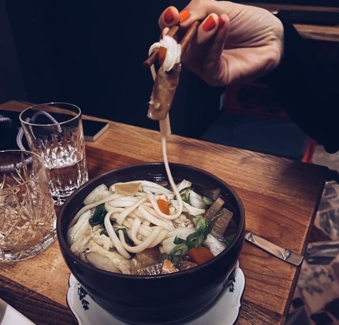 cucina internazionale torino