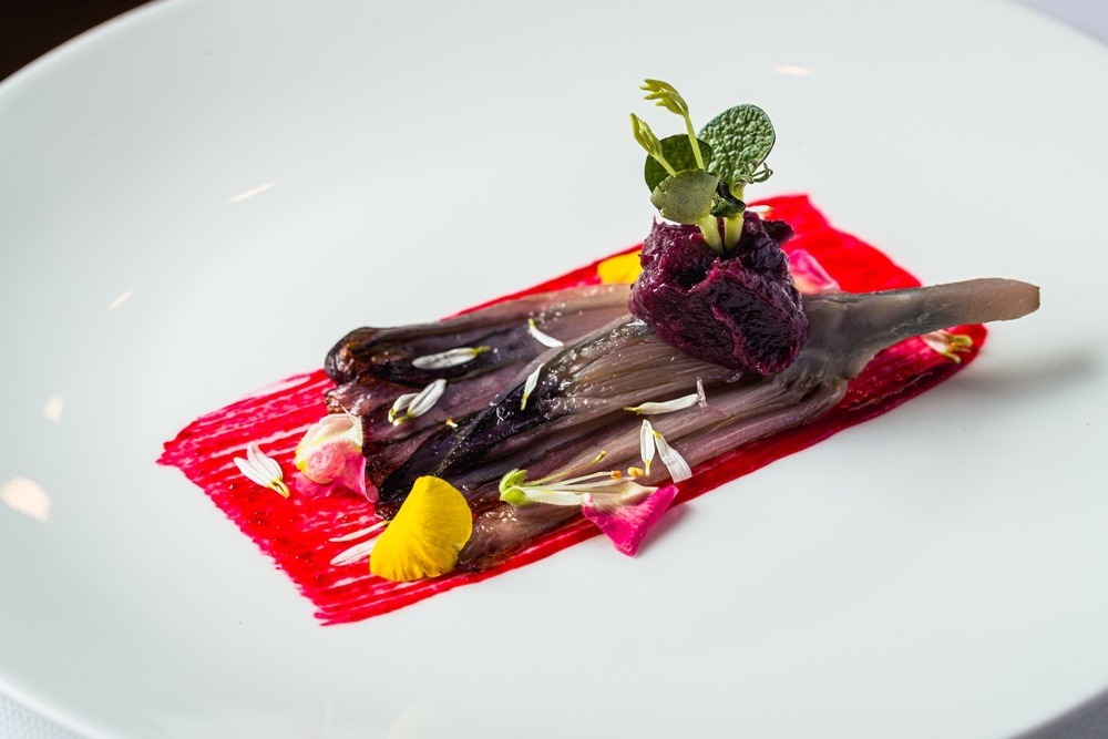 RISTORANTE VEGANO TORINO
