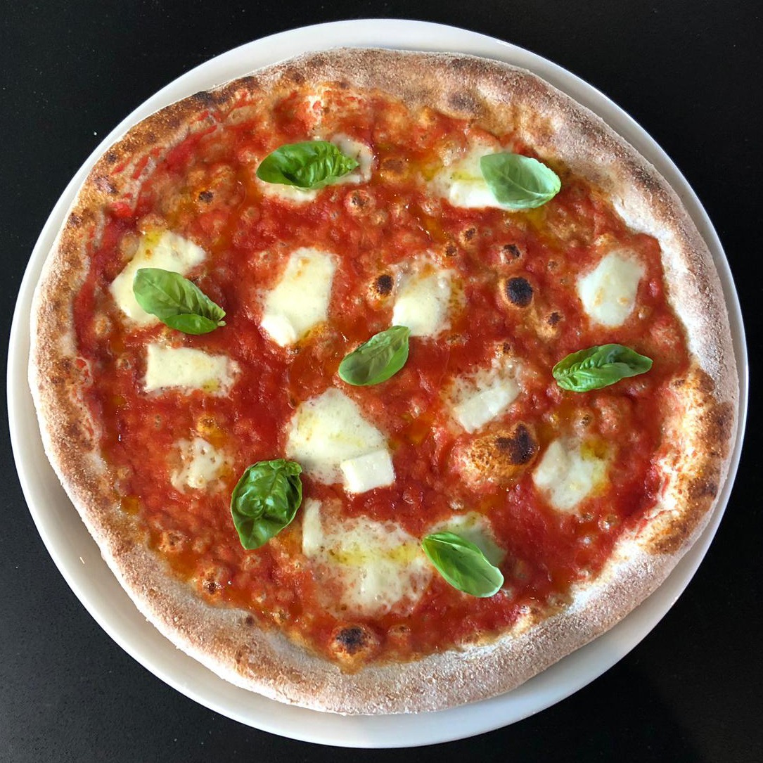 World Pizza Day
