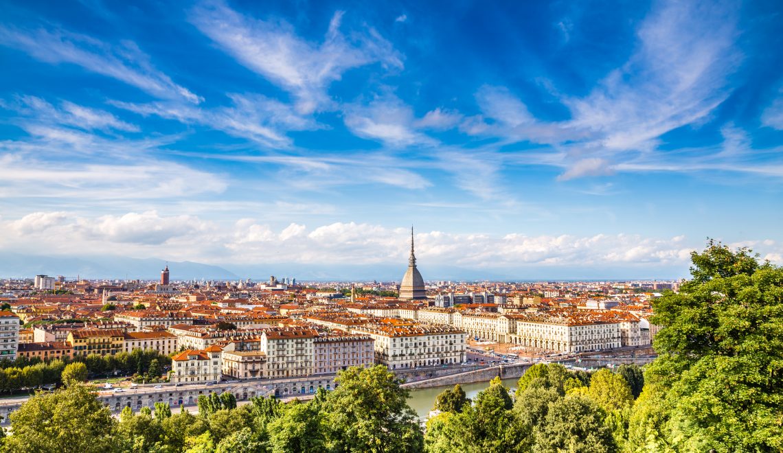 50th World's Best Restaurants Torino
