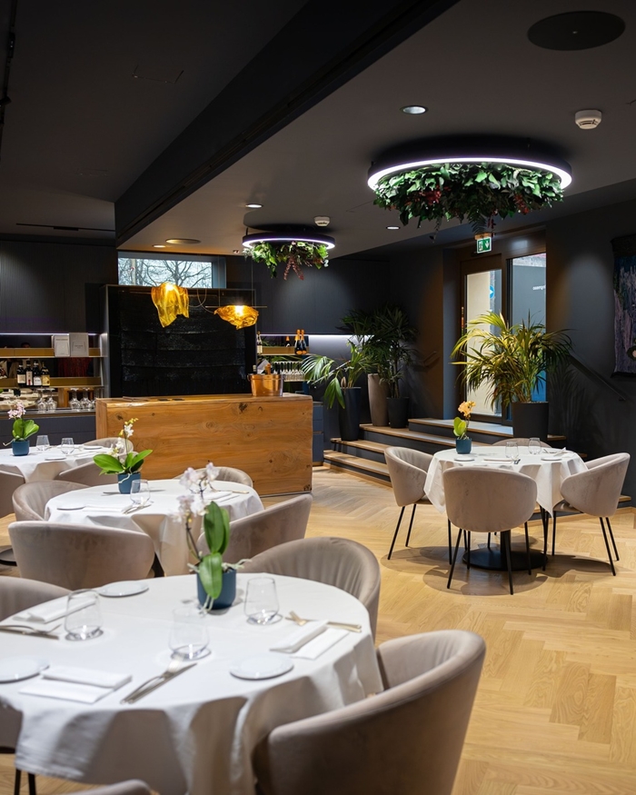 Galfer Bistrot Torino