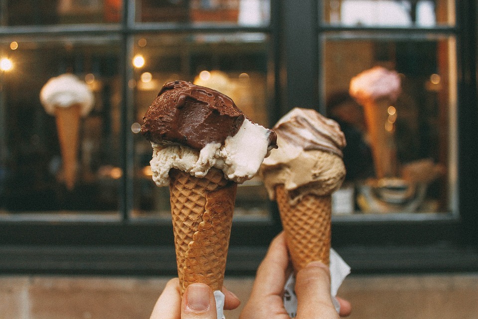 Gelato Torino