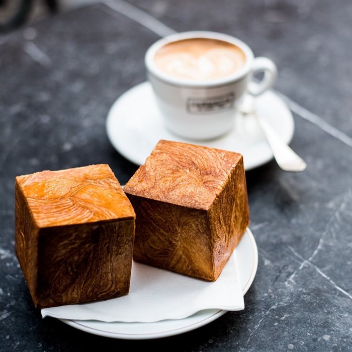 Colazione Torino
