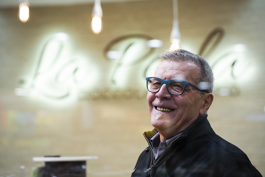 Sergio Arzilli
