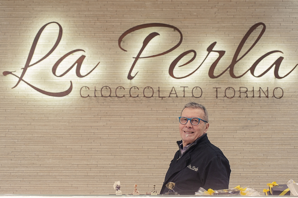 Sergio Arzilli
